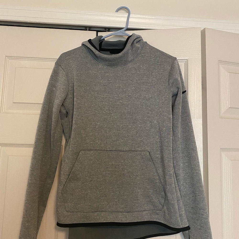 Nike Dri Fit Hoodie